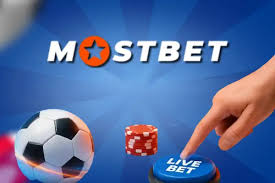 Mostbet Casino no seu Smartphone: Um Testemunho Completo da Versão Móvel, Benefícios e Funcionalidades Mostbet Casino no seu Smartphone: Um Testemunho Completo da Versão Móvel, Benefícios e Funcionalidades