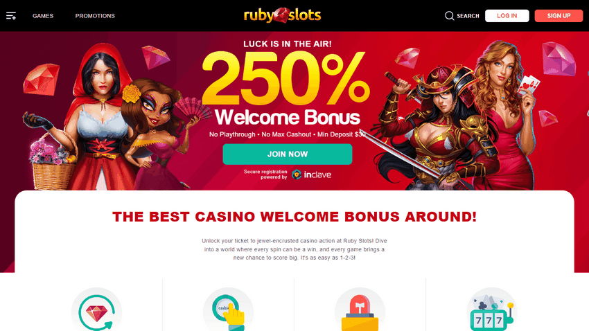 RubySlots Casino Site Client Assistance Testimonial: What to Expect